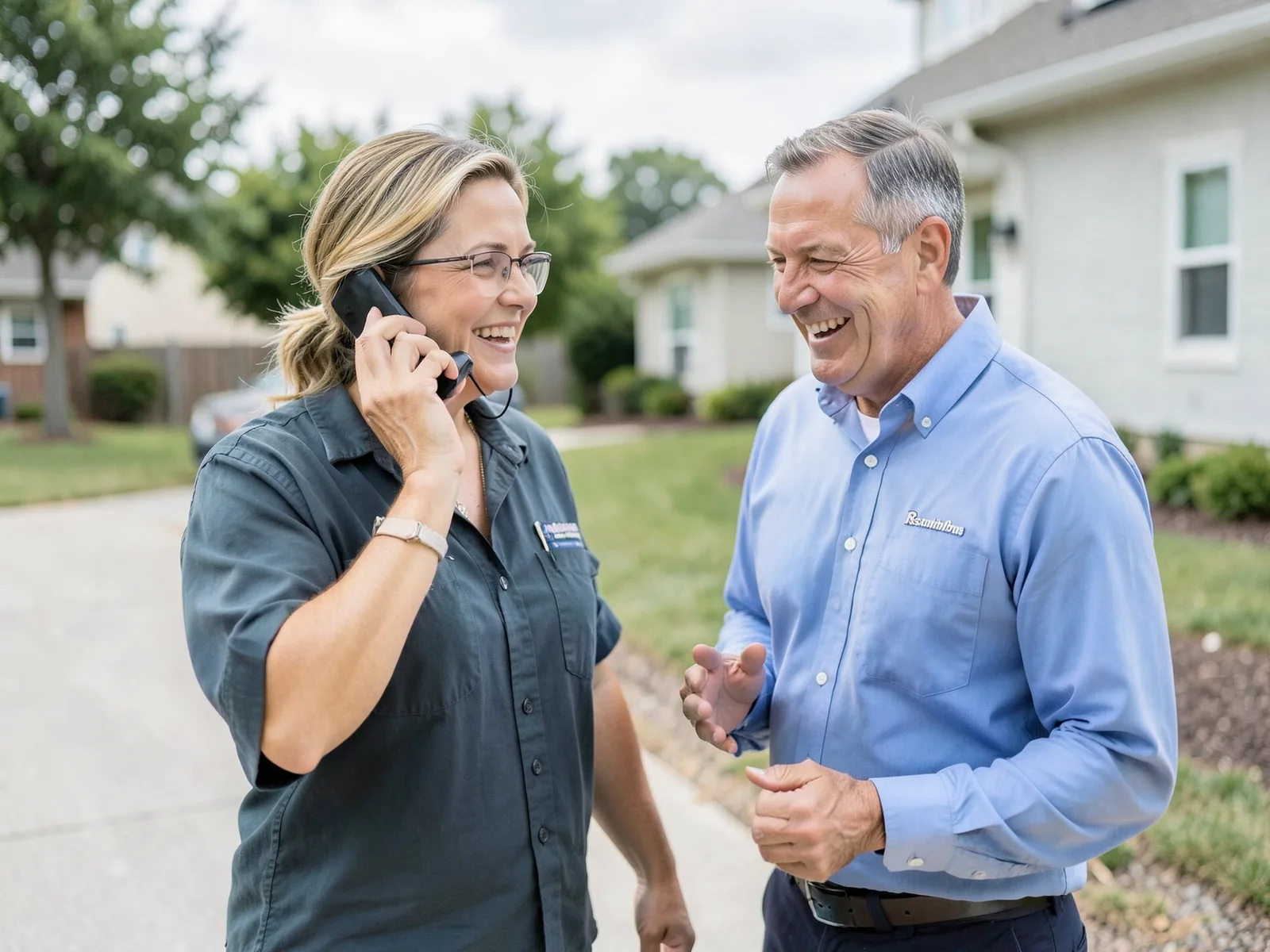 Frequently Asked Questions About Ceiling Water Damage Cleanup in Rio Rancho, NM